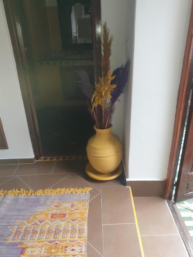 Riad Malida Marrakesh Eksteriør billede