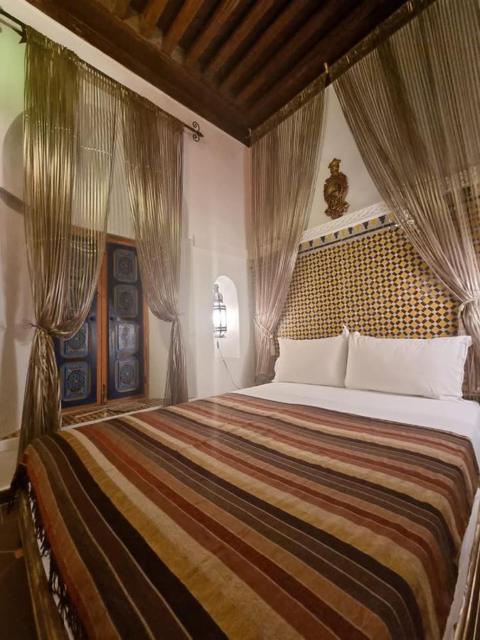 Riad Malida Marrakesh Værelse billede